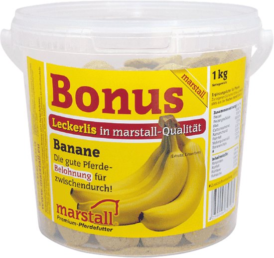 Bonus banaan 1 kg | bol.com