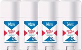 Bol.com Odorex Extra Dry Deodorant Cream Stick - 4 Stuk - Voordeelverpakking aanbieding