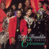 Kirk Franklin - Christmas (CD)