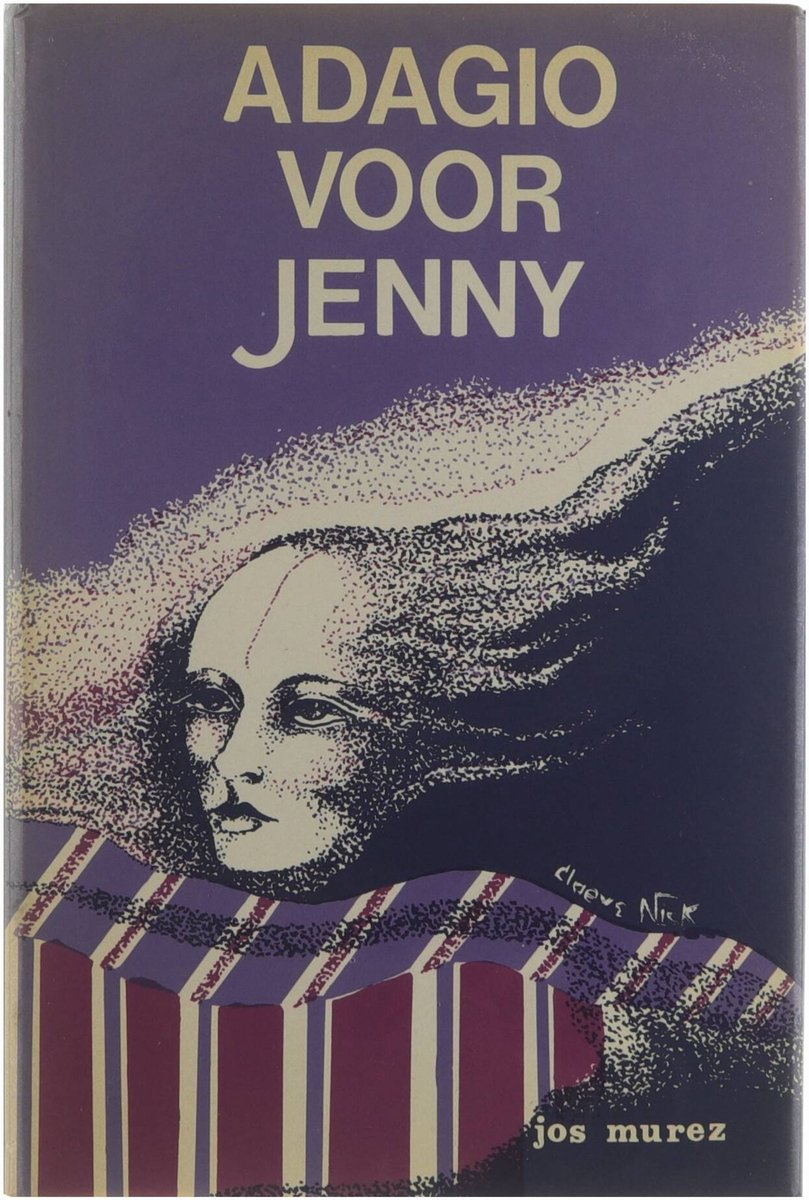 Murez - Adagio voor Jenny