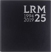 LRM 25 jaar groei 1994-2019