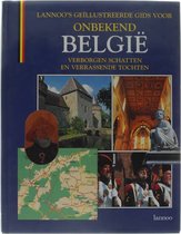 Onbekend België: verborgen schatten en verrassende tochten