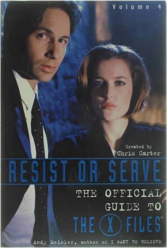 Resist or Serve, Andy Meisler 9780061073090 Boeken bol — free download