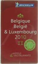 Michelin Belgique / Belgie / Luxembourg 2010
