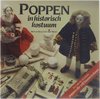 Poppen in historisch kostuum