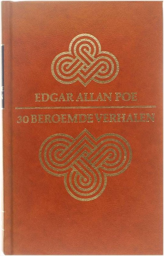 30 BEROEMDE VERHALEN