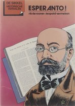 Historische verhalen voor de jeugd. : Esperanto!