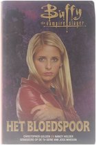 Buffy The Vampire Slayer Bloedspoor