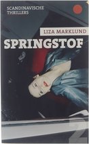 Springstof - Liza Marklund
