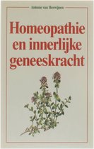 Homeopathie en innerlijke geneeskracht