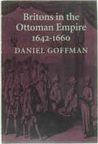 Britons in the Ottoman Empire, 1642-1660