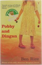 Pobby And Dingan