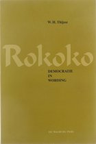 Rokoko : democratie in wording.