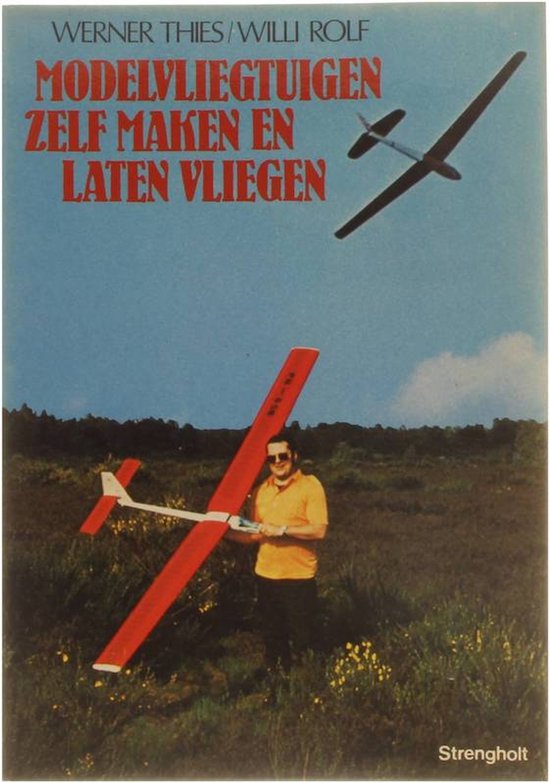 Luchthavenlay-outmat met landingsbaan - voor modelvliegtuigen in schaal