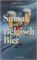 De smaak van Belgisch bier