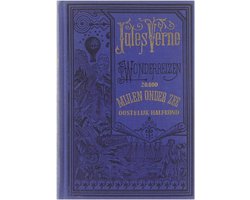 20.000 Mijlen onder zee - Oostelijk halfrond