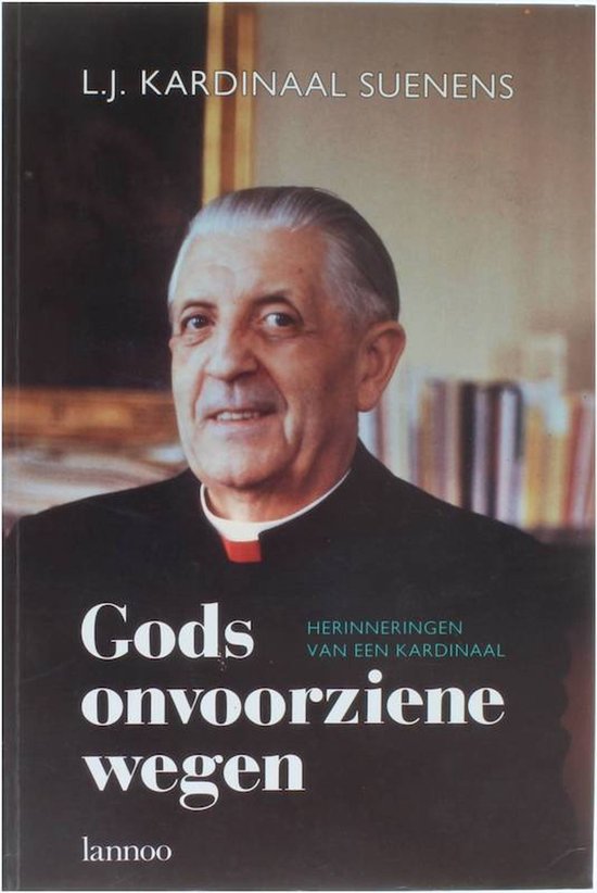 Gods onvoorziene wegen
