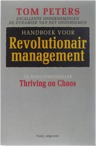 Handboek voor revolutionair management