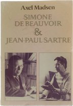 Simone de Beauvoir en Jean-Paul Sartre