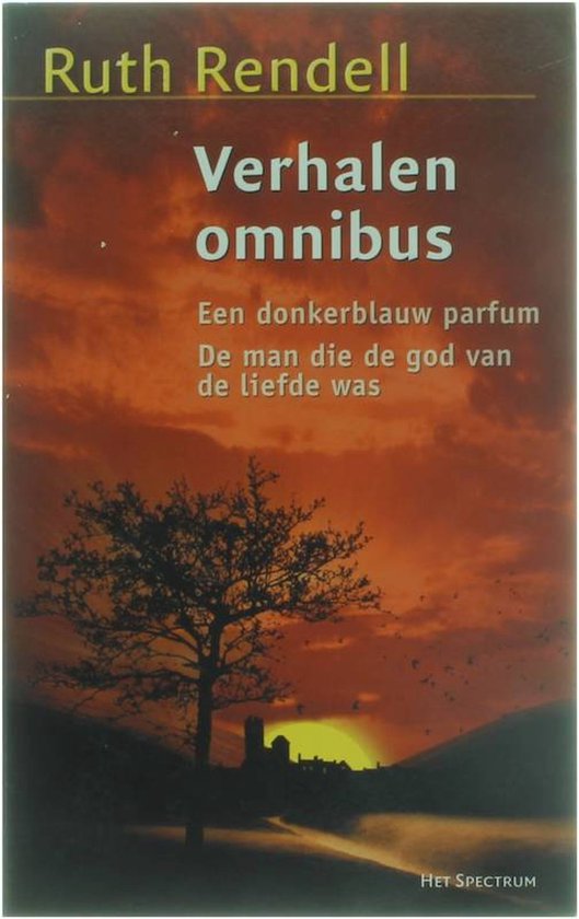 RENDELL VERHALENOMNIBUS