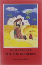God spreekt tot zijn kinderen - teksten uit de Bijbel
