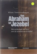 Van Abraham tot Jezebel