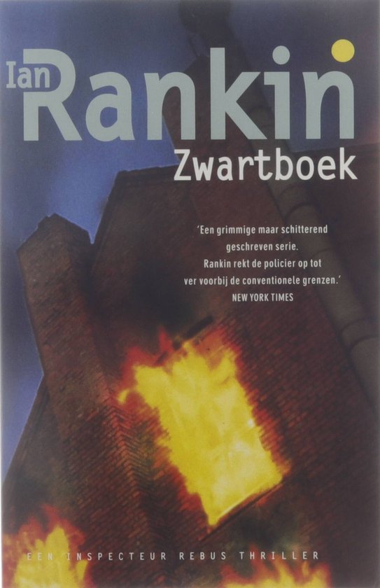 9789024540655 - Zwartboek