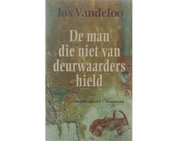 De man die niet van deurwaarders hield