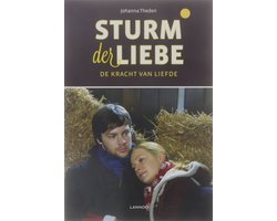 Sturm der Liebe - de kracht van liefde