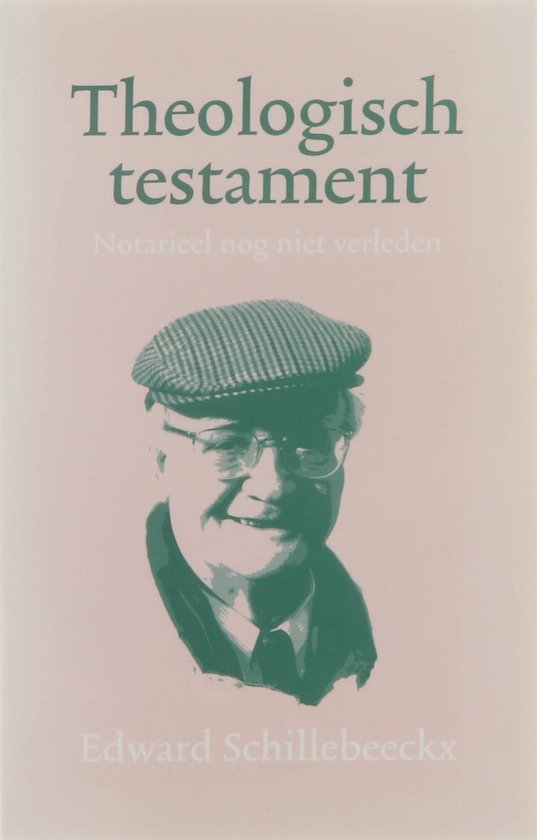 Theologisch testament - Notarieel nog niet verleden