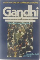 Gandhi - die nacht kwam de vrijheid
