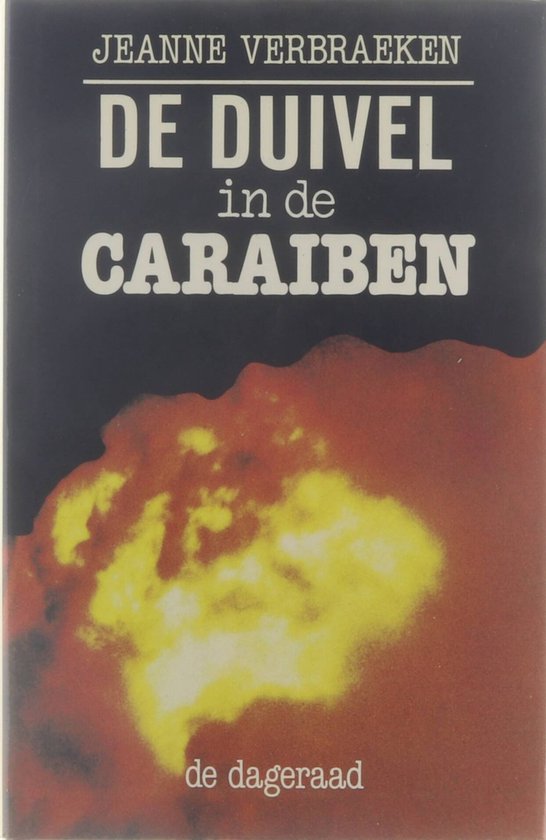 Foto: De duivel in de caraiben