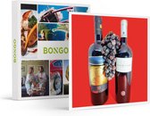 Bongo Bon - ITALIAANS WIJNPAKKET: 2 FLESSEN WIJN AAN HUIS GEDURENDE 3 MAANDEN - Cadeaukaart cadeau voor man of vrouw