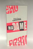 Jean Paul Gaultier Ma Dame Eau Fraîche - 100 ml - Eau de toilette