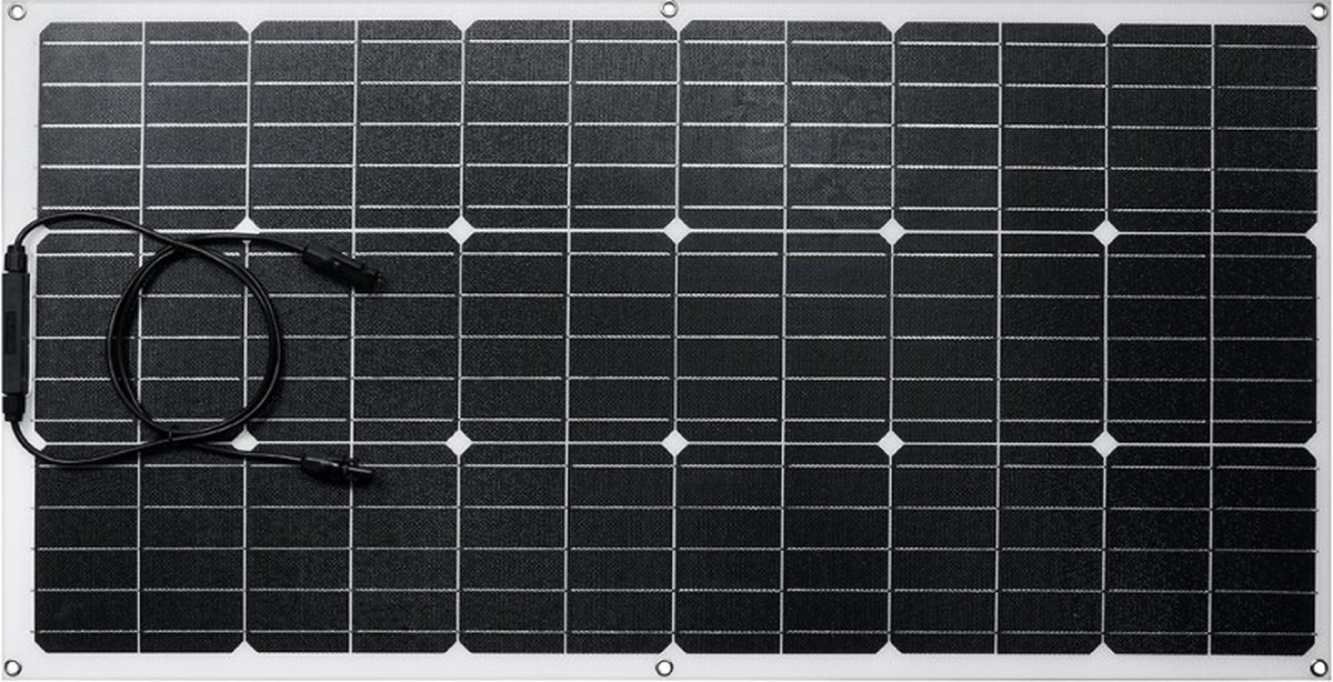 Universele zonnepaneel batterijlader Power