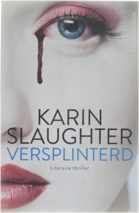 Versplinterd (Special) - cover