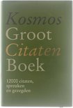 Kosmos groot citatenboek