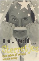 Dr. Jeff Ziet Sterretjes