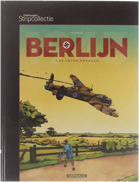 Berlijn 1: De zeven dwergen