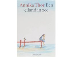 Een eiland in zee