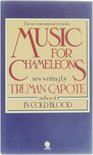 Music for Chameleons