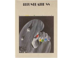 Illustratie '88 jaarboek
