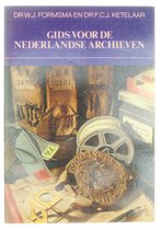 Gids voor de nederlandse archieven