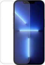 Screenprotector iPhone 13 Pro Max | 2X TIMBER PREMIUM 9H Gehard Glas | Waterafstotend | Olie afstotend