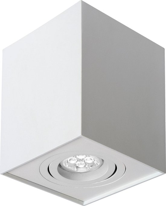 Ledvion Full Glass - LED spot LVB10004_1