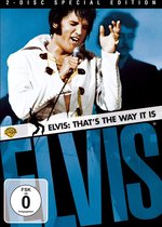 Presley, E: Elvis - Thats the way it is
