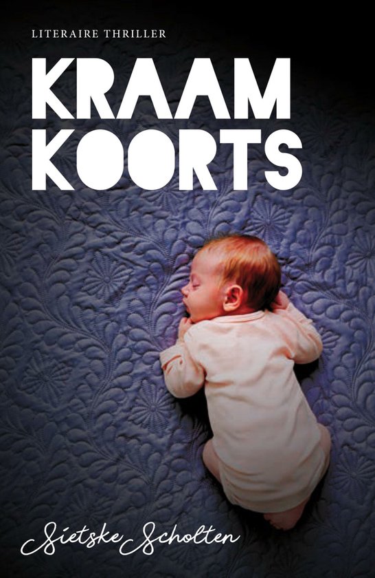 Kraamkoorts - cover