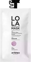 Artego Lola Your Beauty - Orchid Toning Hair Mask 20ml