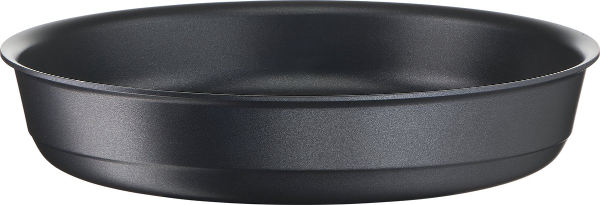 Lagostina Ingenio Mineralis Green Grillpan Rond