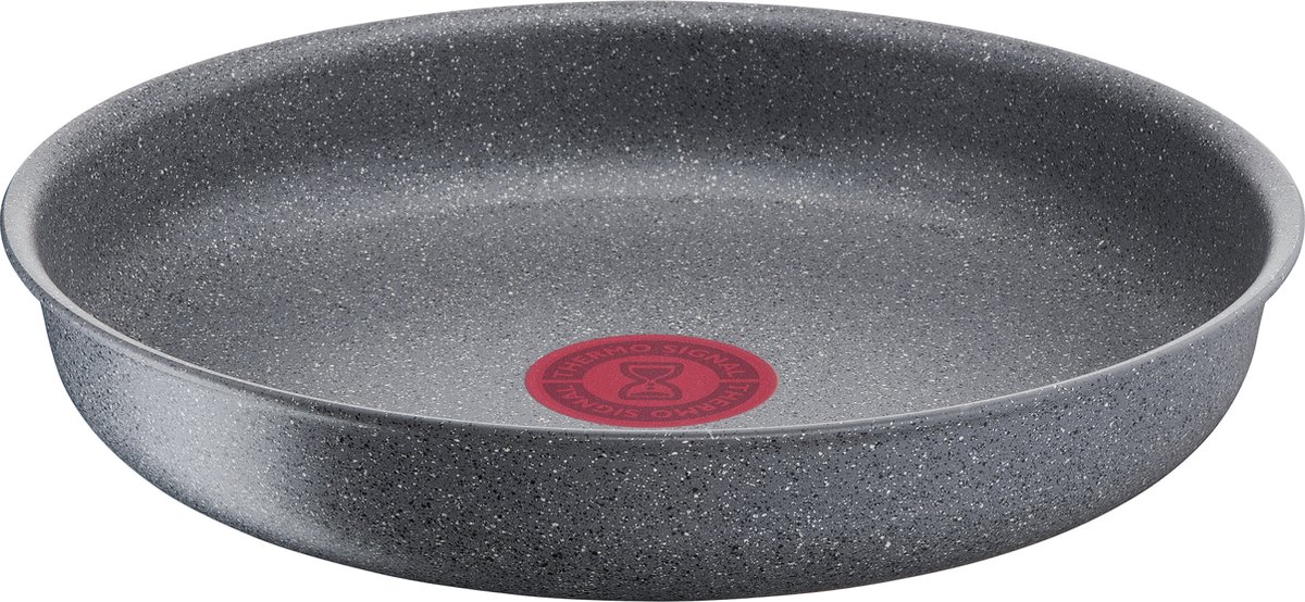 Lagostina Ingenio Mineralis Green Multifunctionele pan Rond